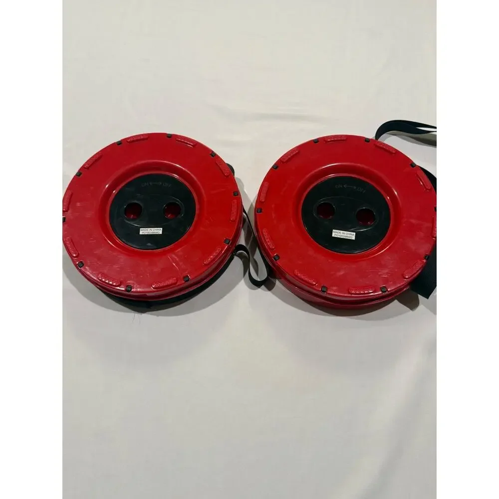 Upgraded Collapsible Stool for Adults, Foldable Portable Retractable Lightweight - Picture 5 of 7